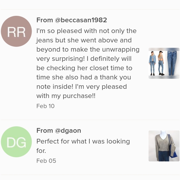 Meet your Posher, Maganda Clothier - Picture 9 of 12